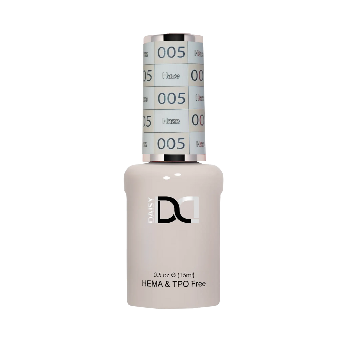 Haze #005 HEMA & TPO-free