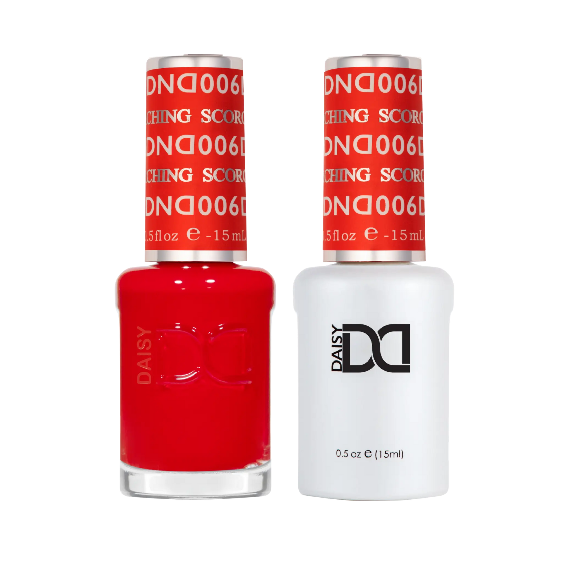 SCORCHING #006 – DND Gel SCORCHING #006 – DND Gel