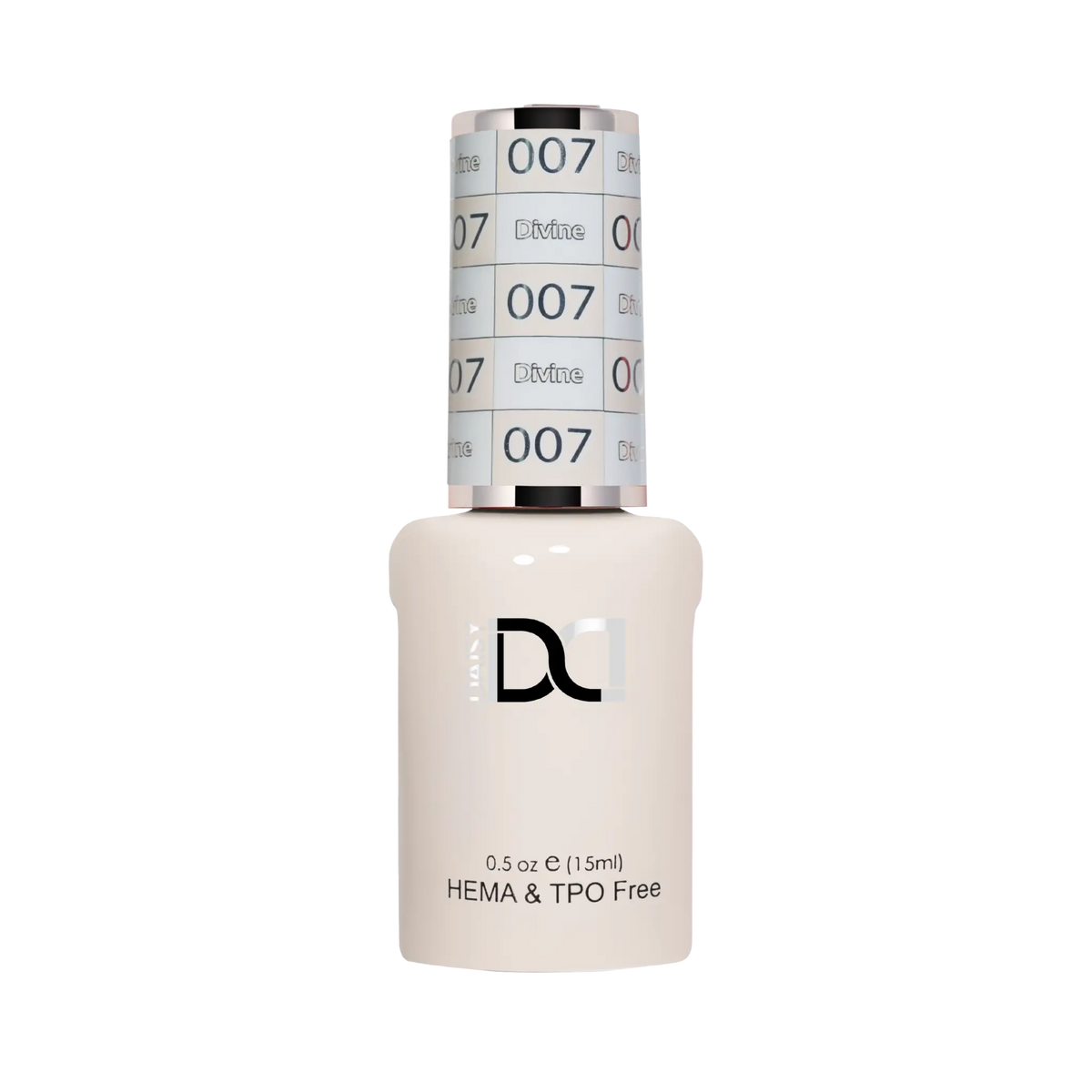 Divine #007 HEMA & TPO-free