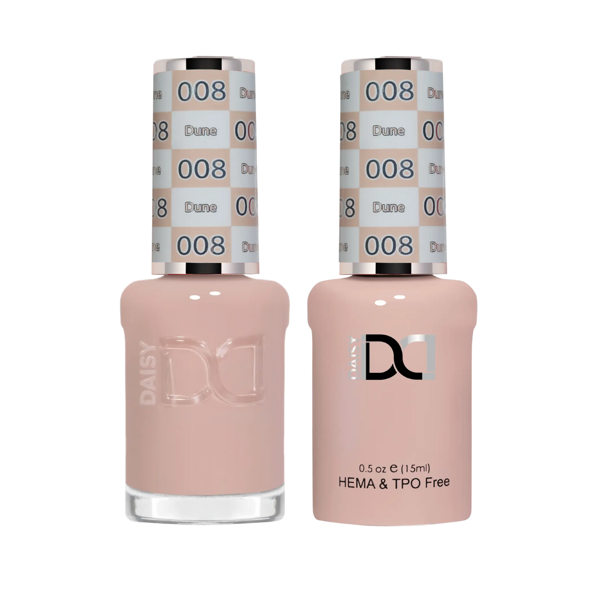 Dune #008 HEMA & TPO-free