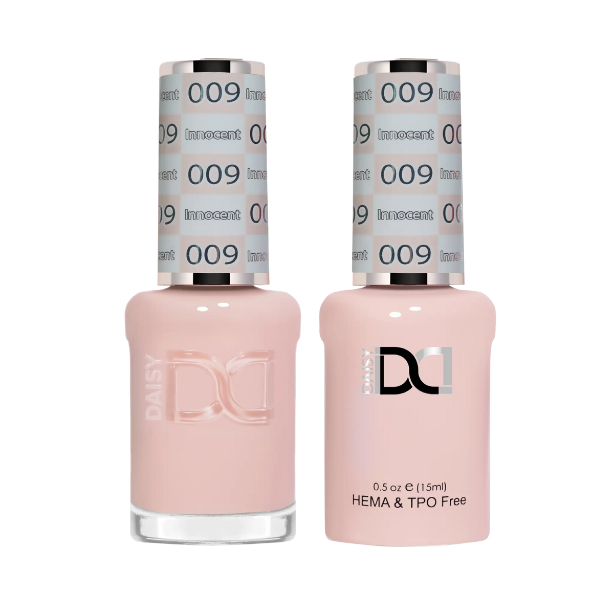 Innocent #009 HEMA & TPO-free