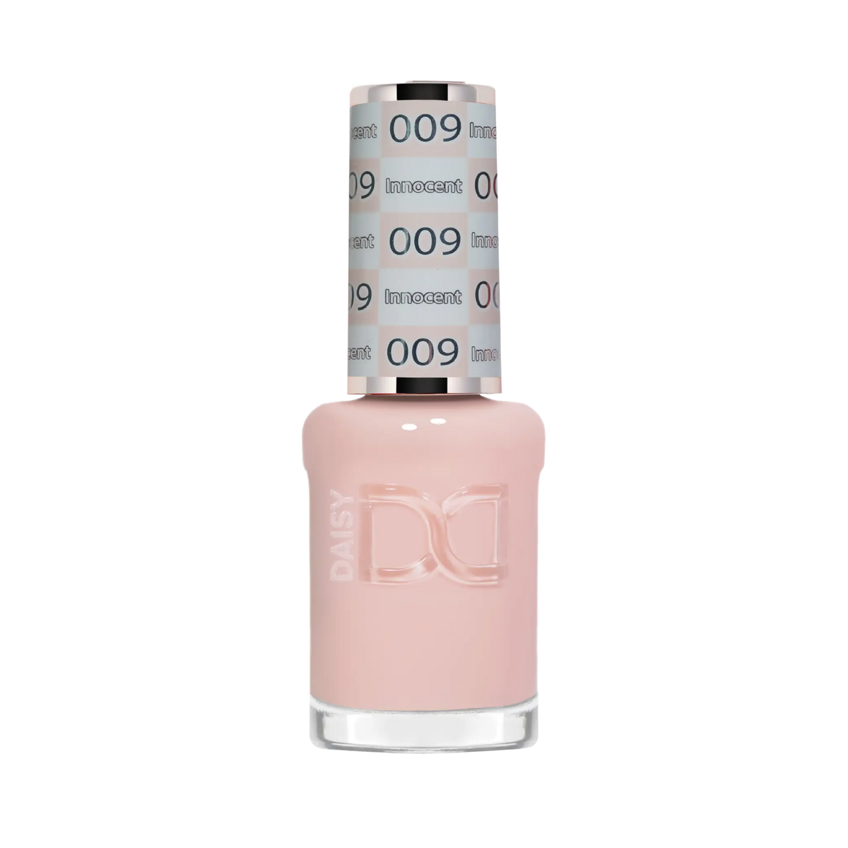 Innocent #009 HEMA & TPO-free