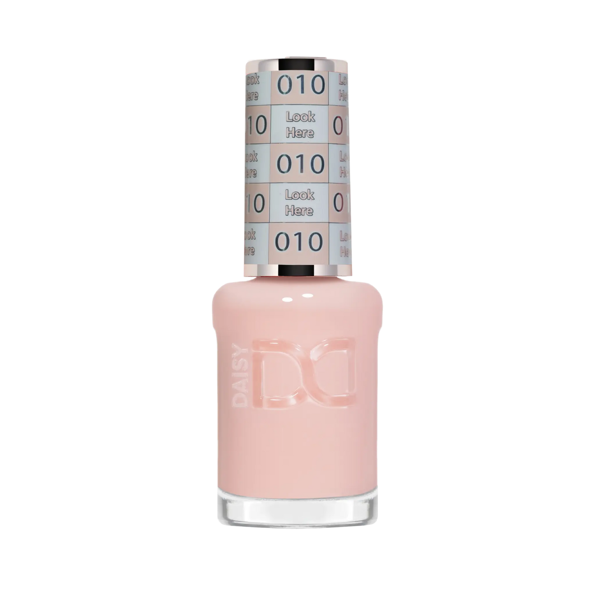 Look Here #010 HEMA & TPO-free