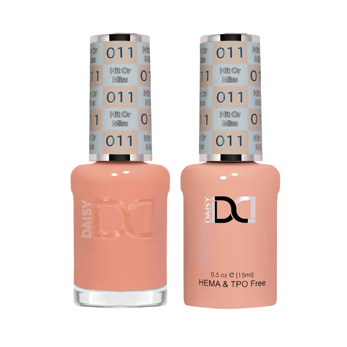 Hit Or Miss #011 HEMA & TPO-free