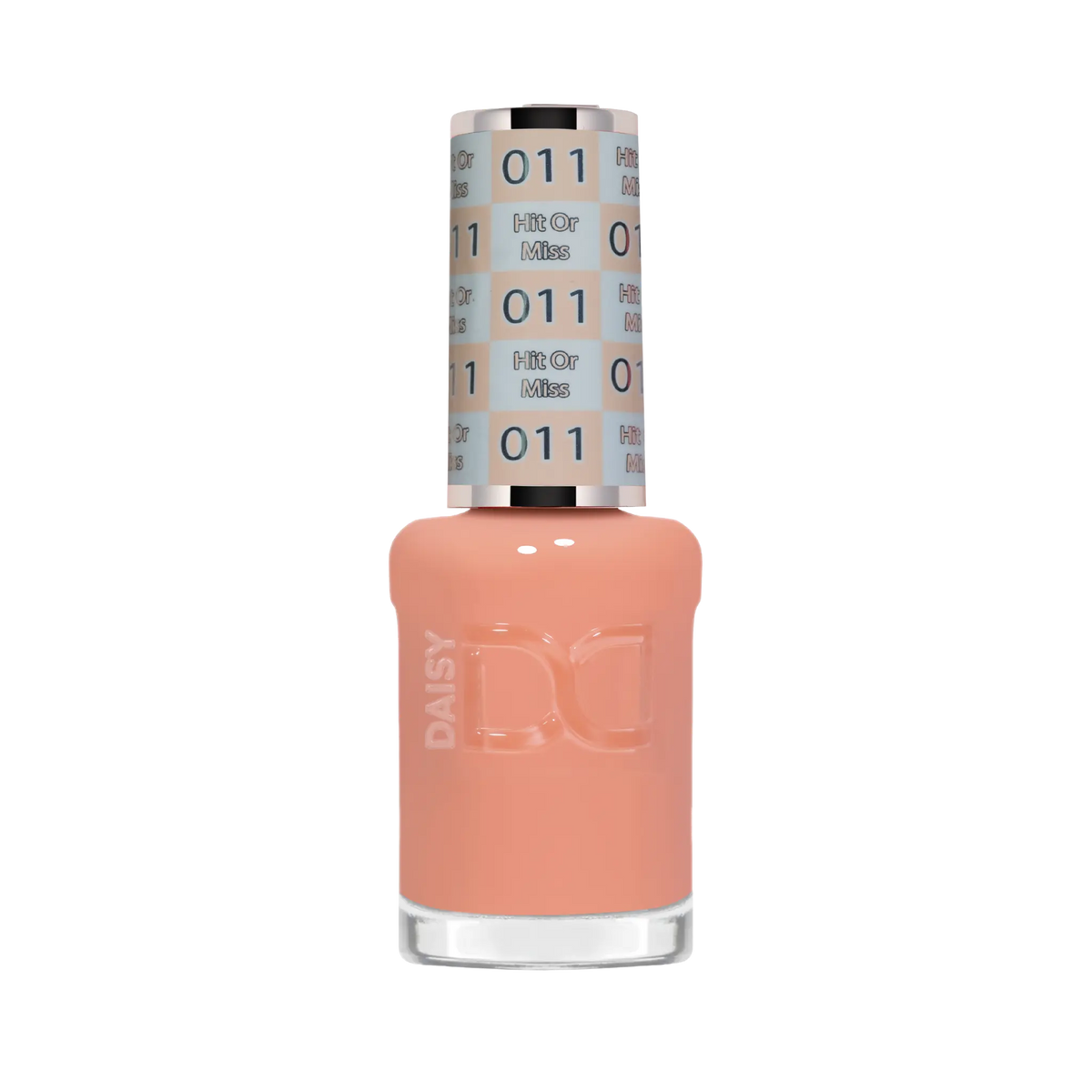Hit Or Miss #011 HEMA & TPO-free