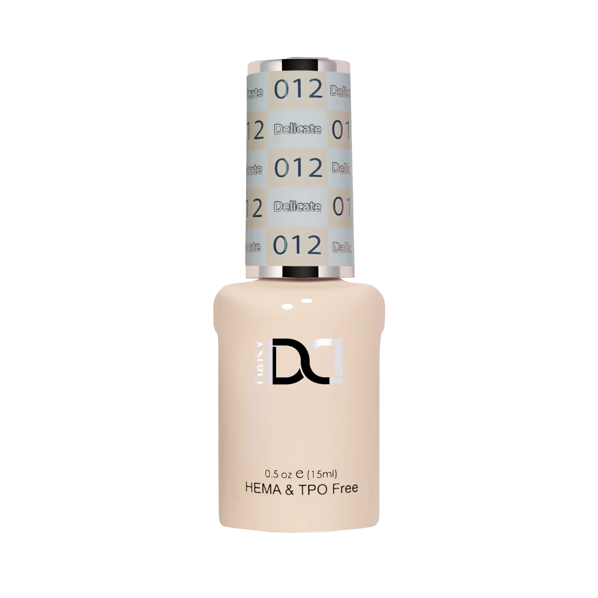 Delicate #012 HEMA & TPO-free