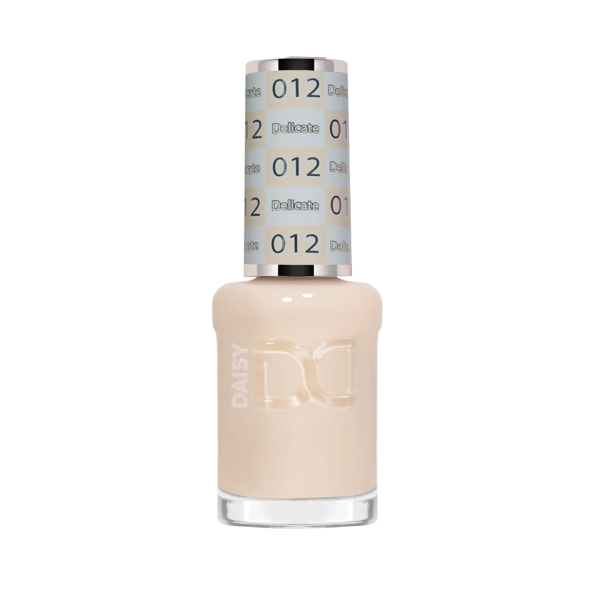 Delicate #012 HEMA & TPO-free