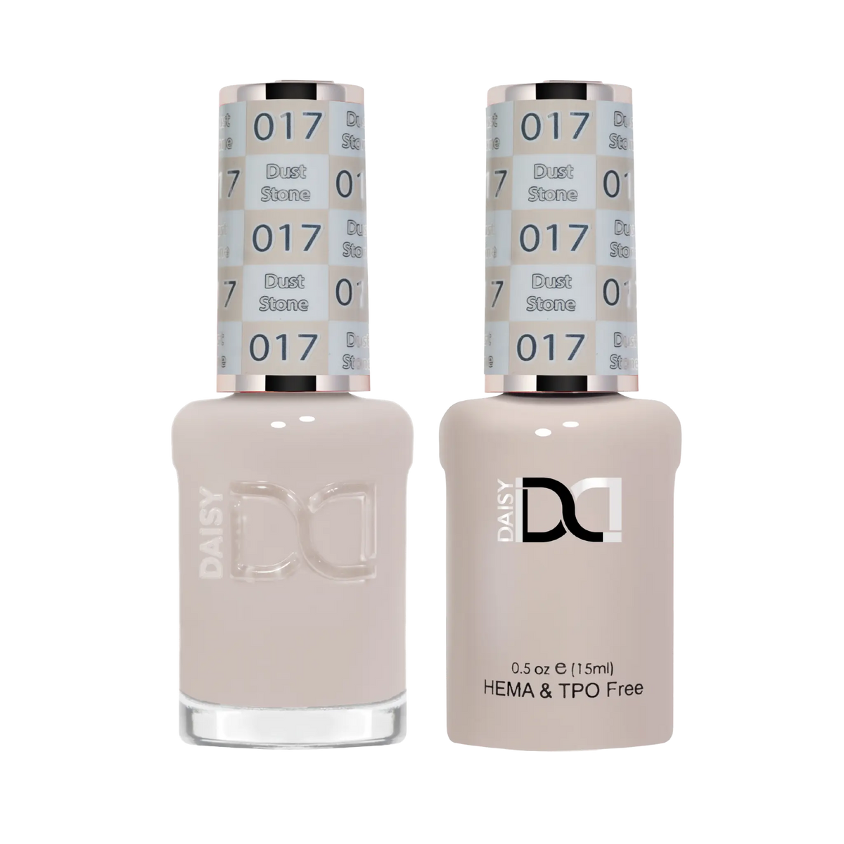 Dust Stone #017 HEMA & TPO-free