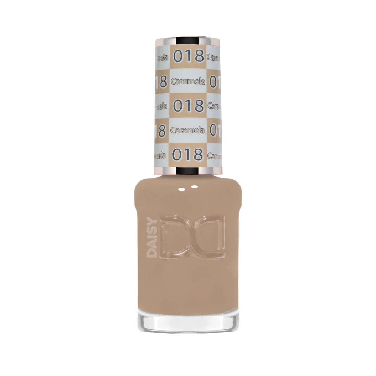 Caramela #018 HEMA & TPO-free