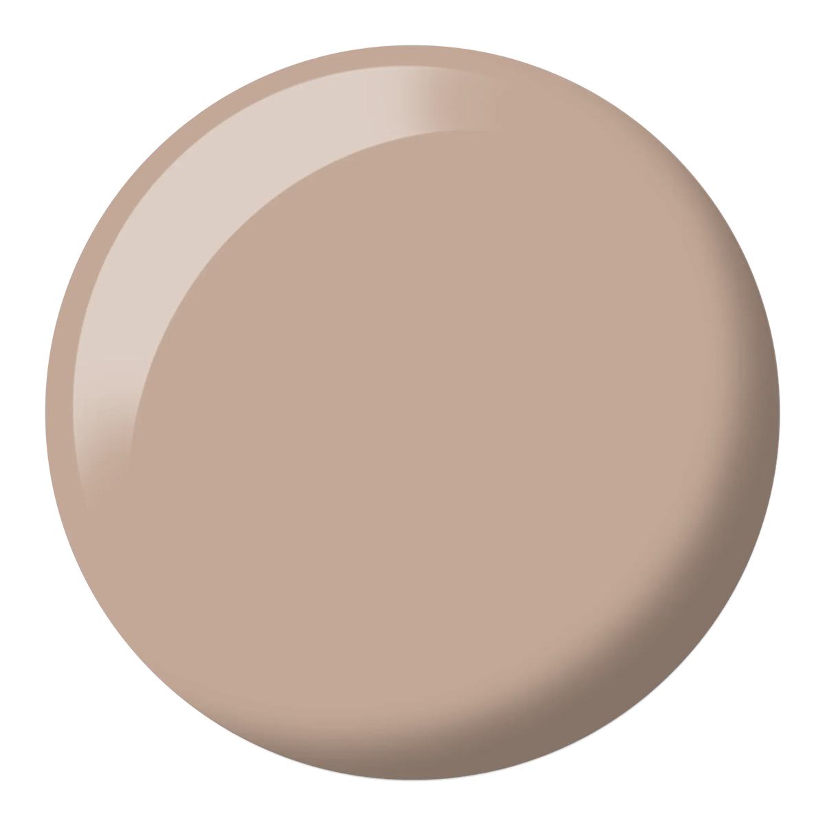 Caramela #018 HEMA & TPO-free