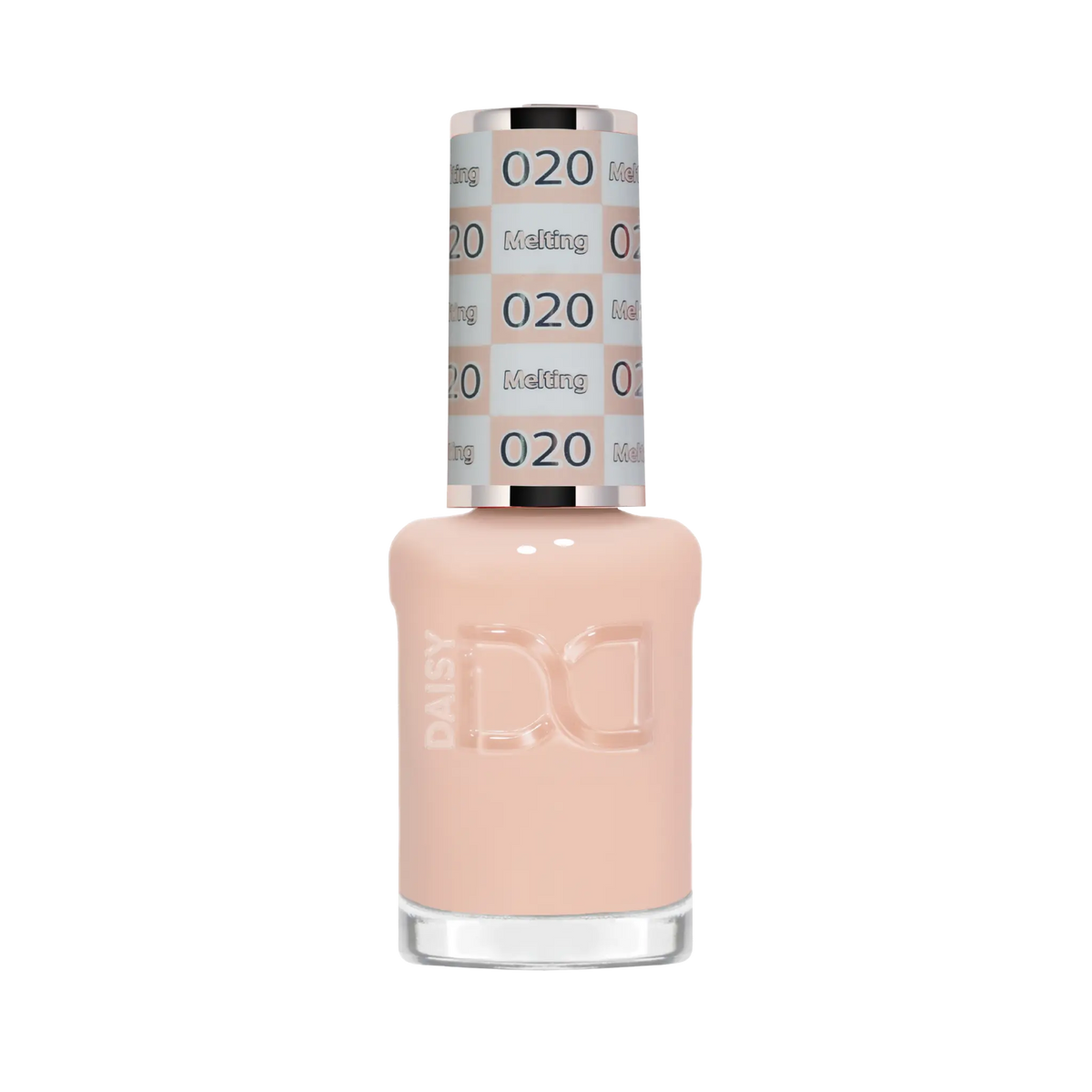 Melting #020 HEMA & TPO-free