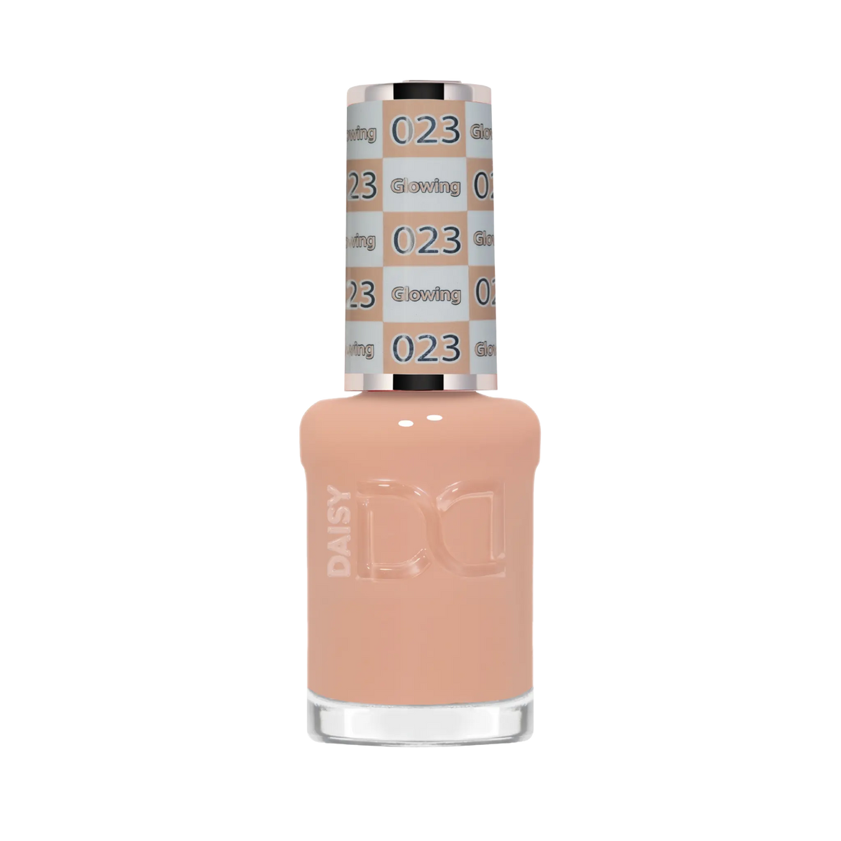 Glowing #023 HEMA & TPO-free
