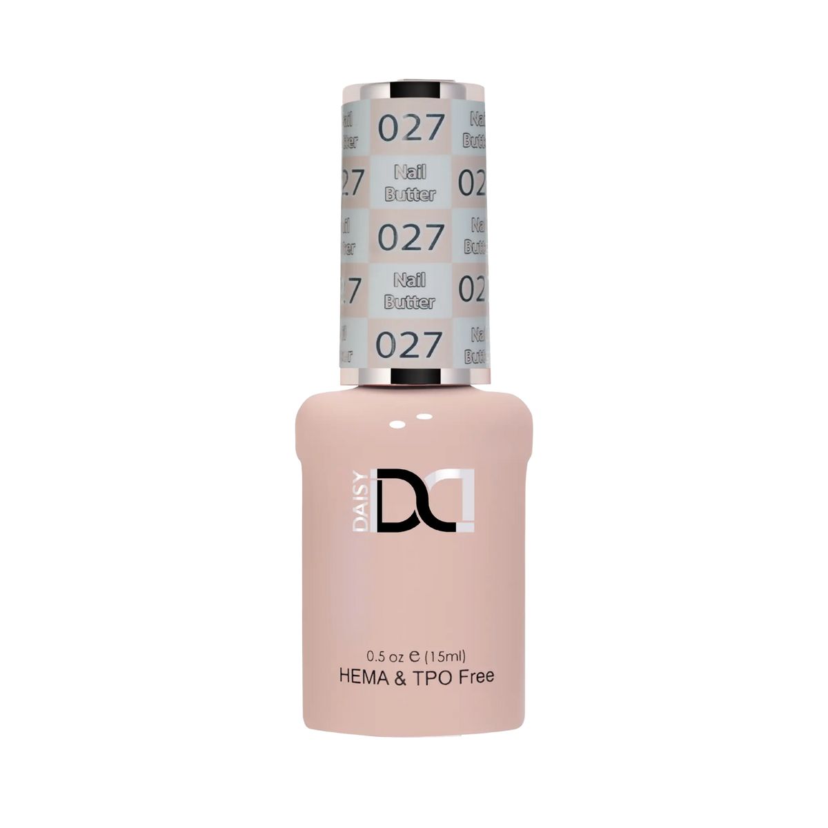 Nail Butter #027 HEMA & TPO-free