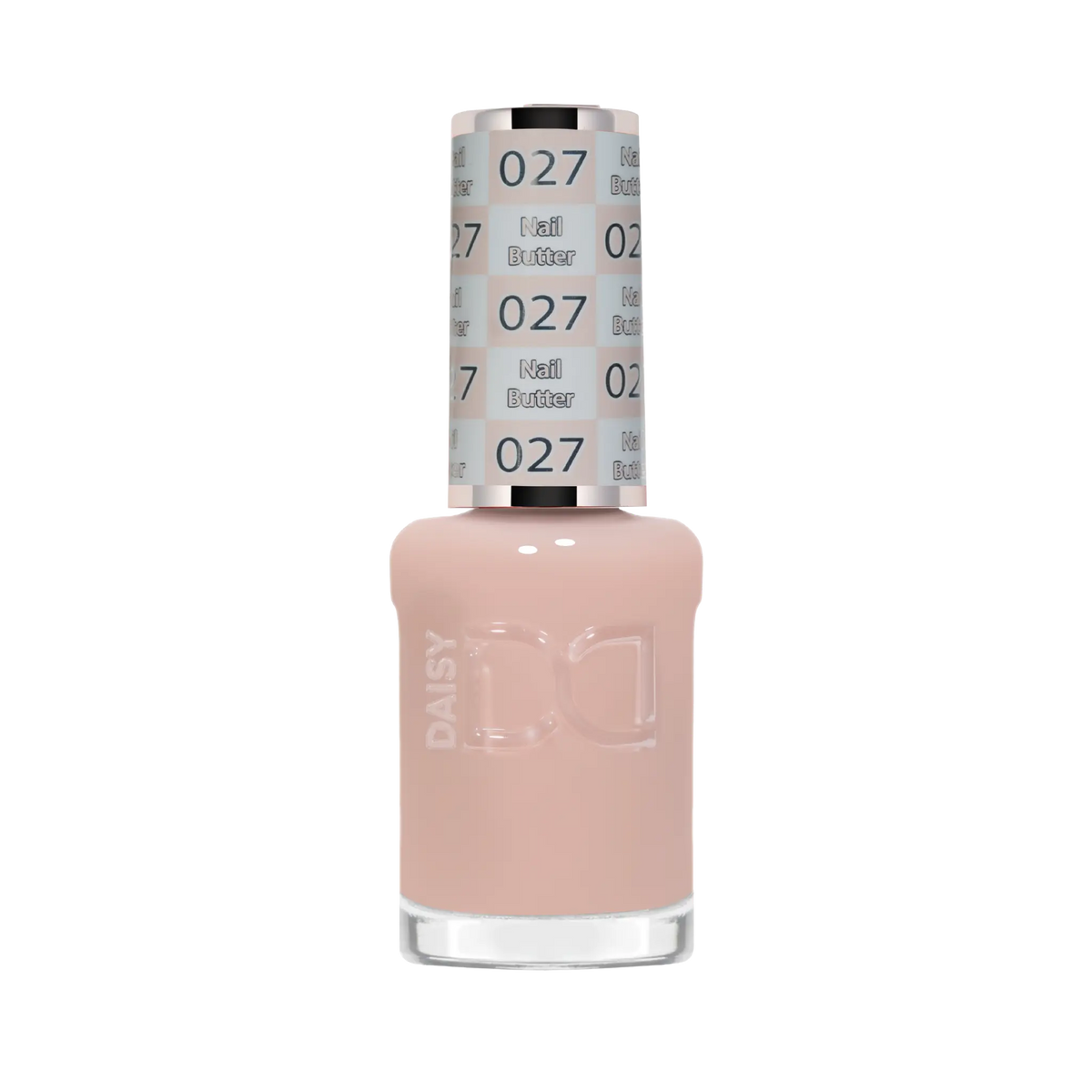 Nail Butter #027 HEMA & TPO-free