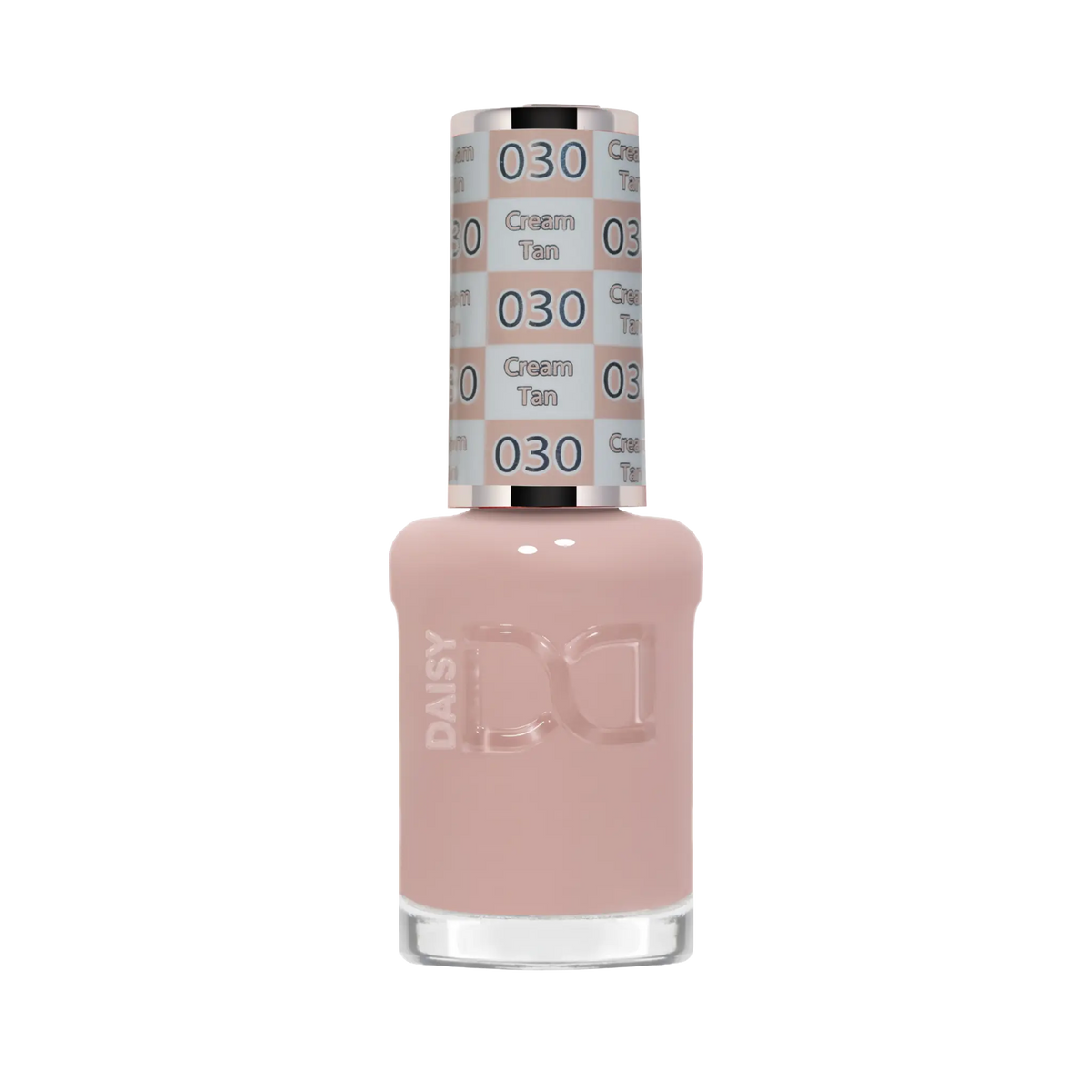 Cream Tan #030 HEMA & TPO-free