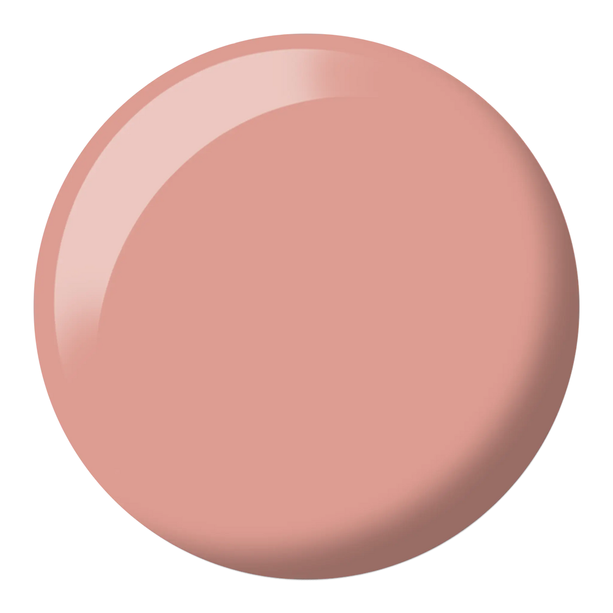 Sun Tanned #035 HEMA & TPO-free