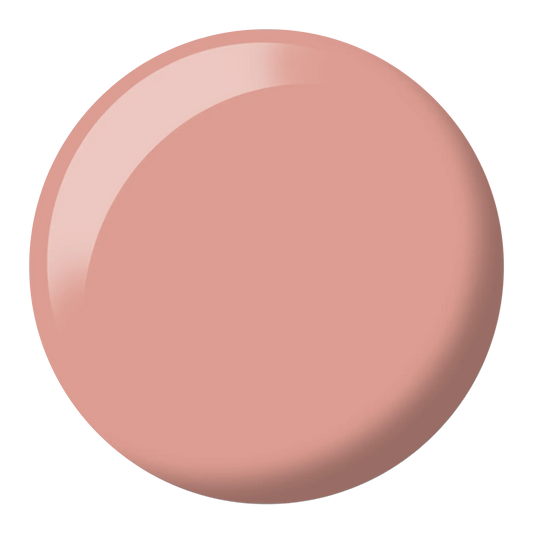 Sun Tanned #035 HEMA & TPO-free