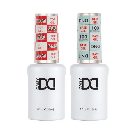 DND HEMA & TPO Free Top and Base Combo