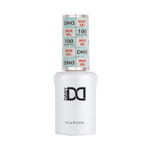 DND HEMA & TPO-Free Base Gel #100