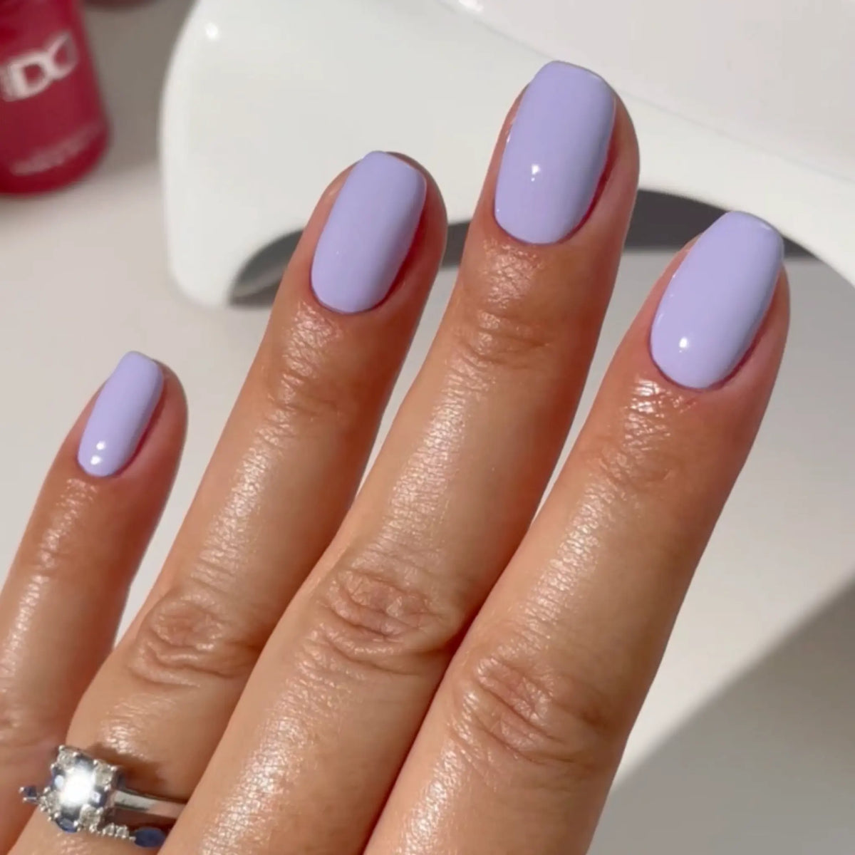 Violet Horizon #204 HEMA & TPO-free