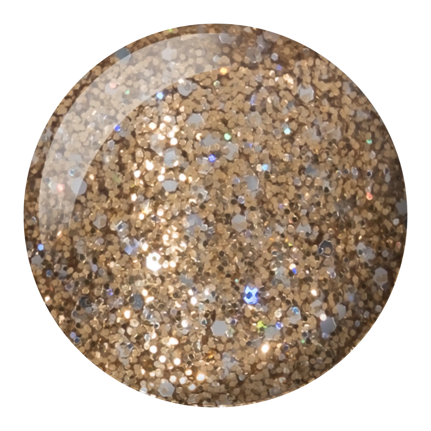 Golden Sahara Star #401