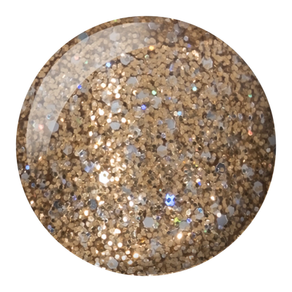 Golden Sahara Star #401