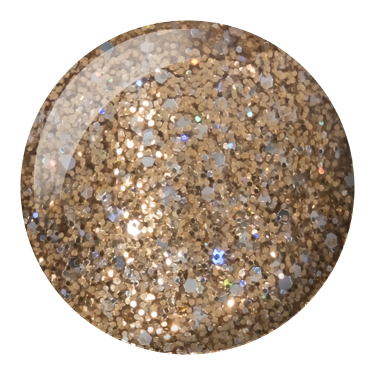 Golden Sahara Star #401