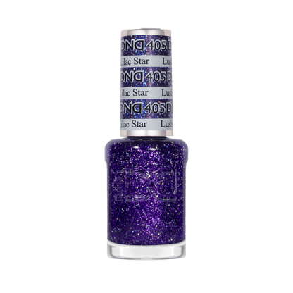 Lush Lilac Star #405