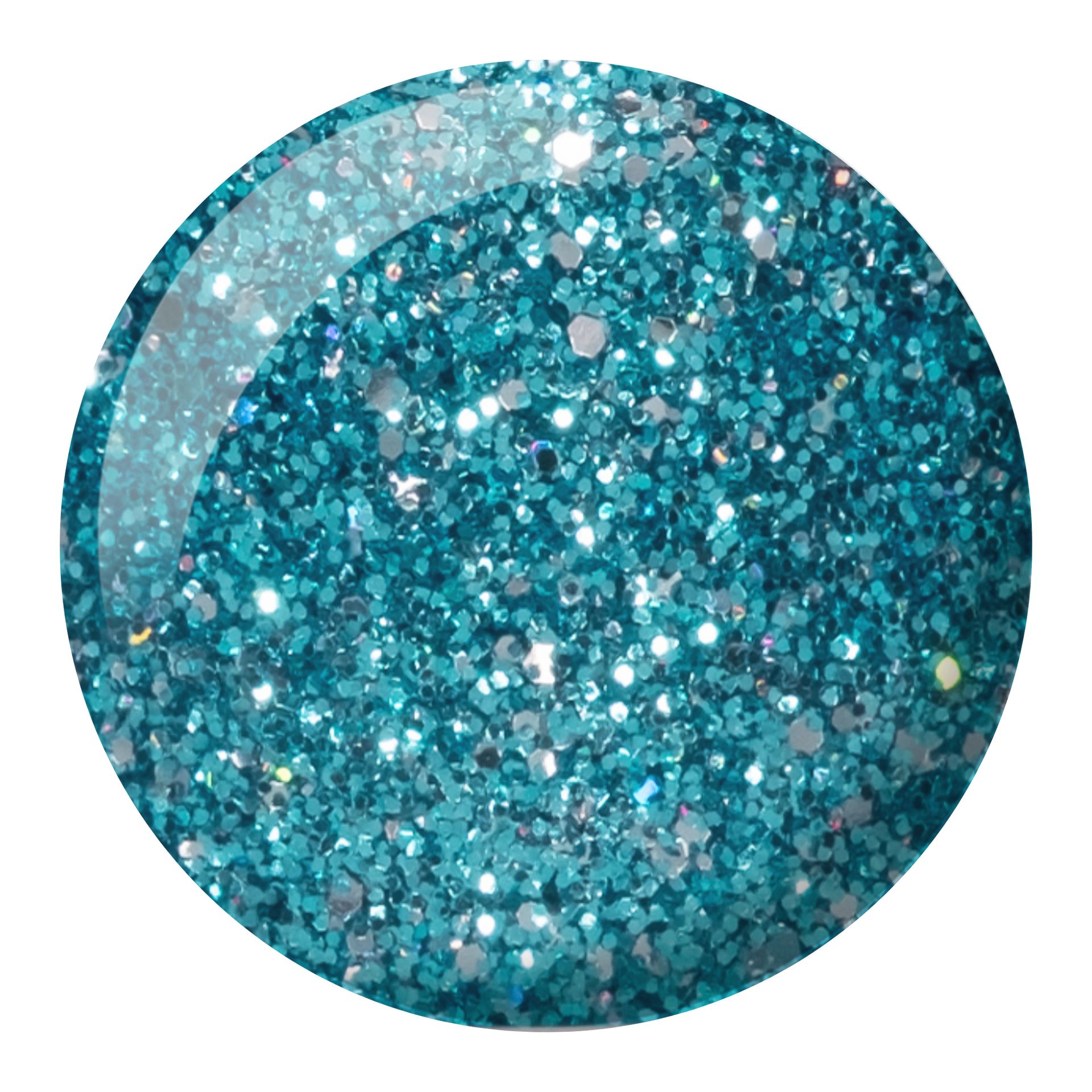 レジン　ハンドメイド　406 Frozen Wave #406 – DND Gel