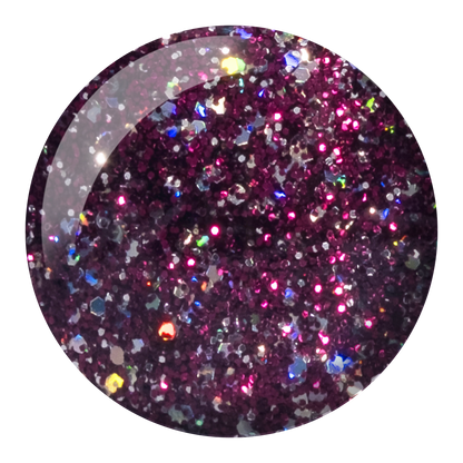 Grape Field Star #409