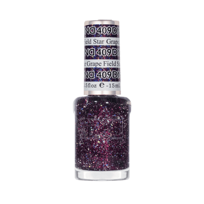 Grape Field Star #409