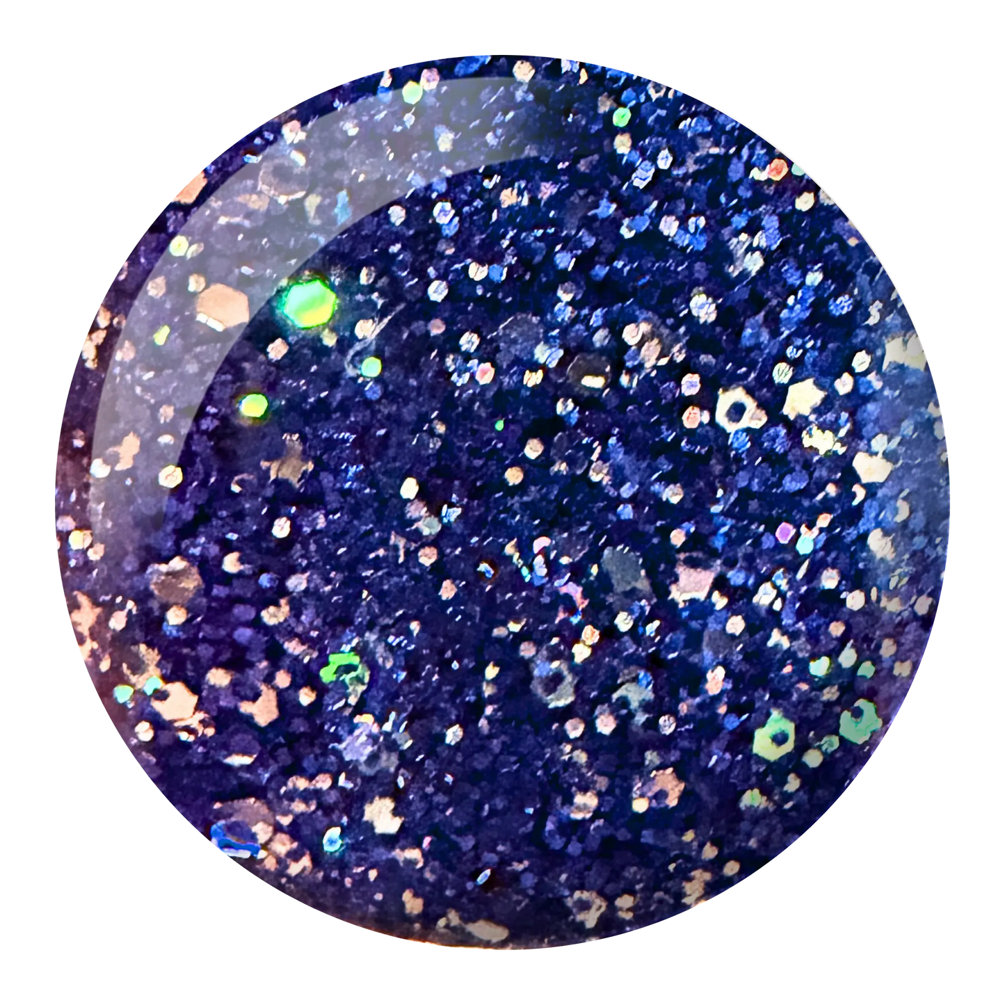 Ocean Night Star #410