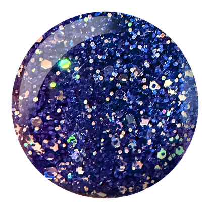 Ocean Night Star #410