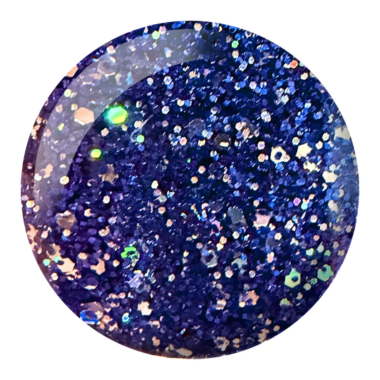 Ocean Night Star #410