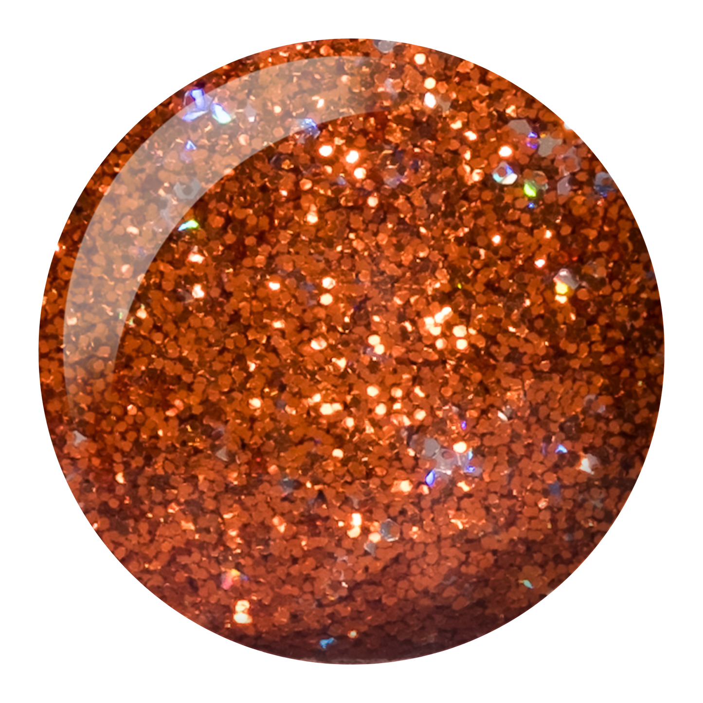 Golden Orange Star #412