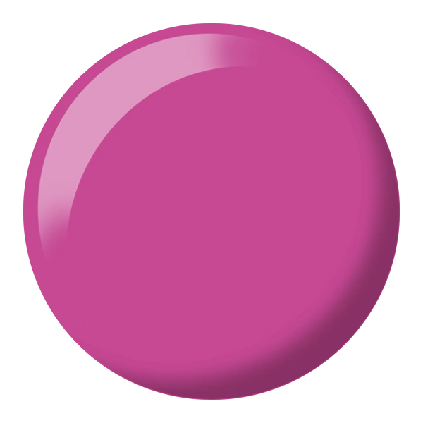Purple Pride #416 – DND Gel