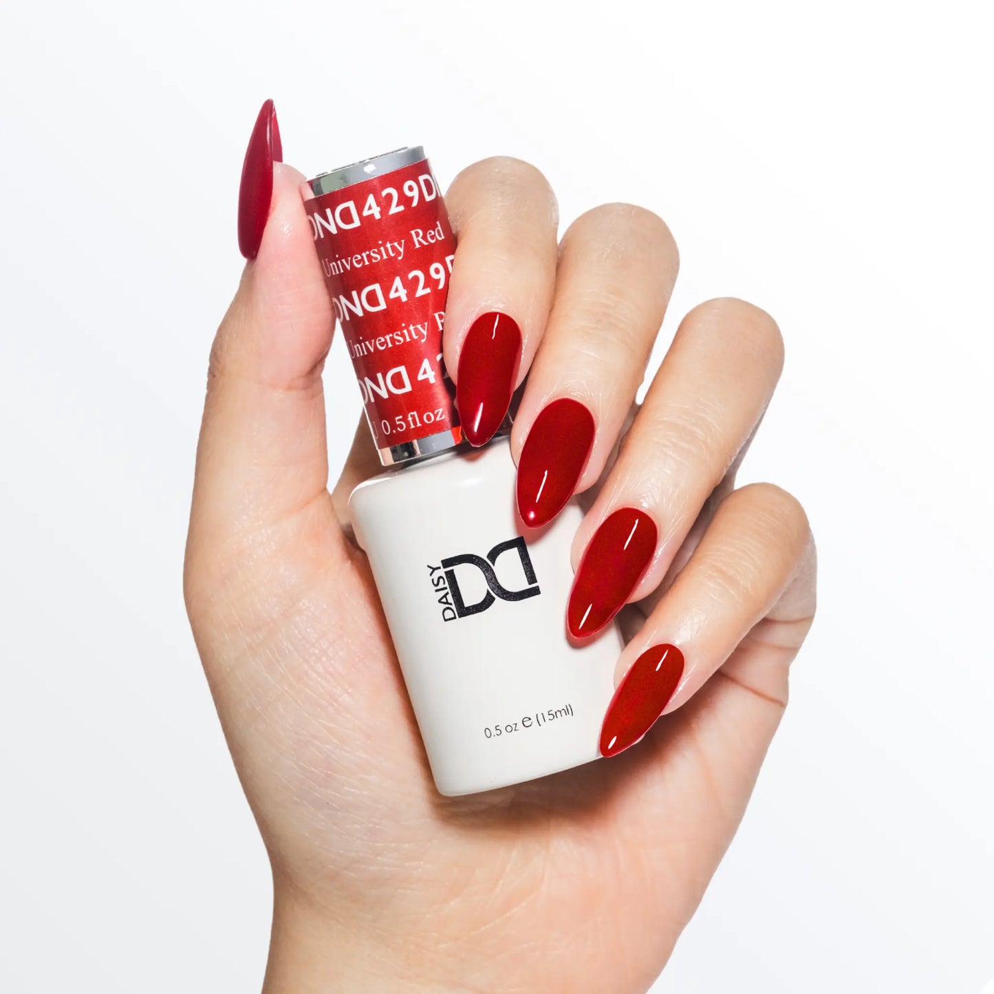 Boston University Red #429