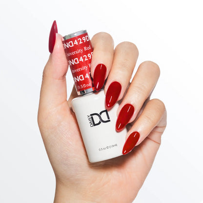 Boston University Red #429