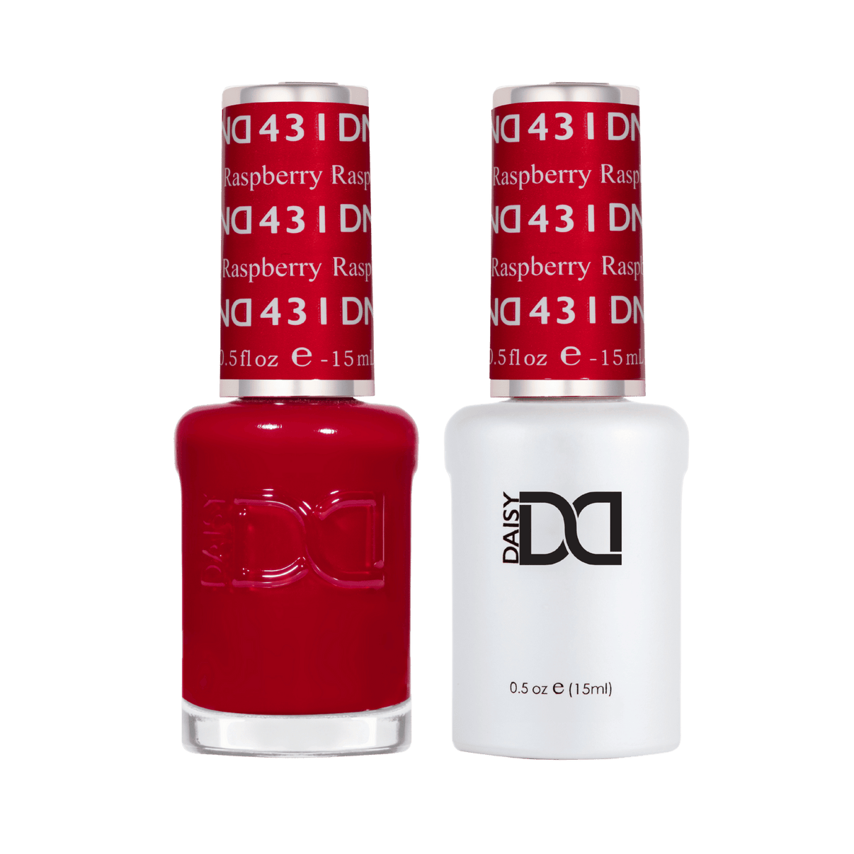 Raspberry #431 – DND Gel