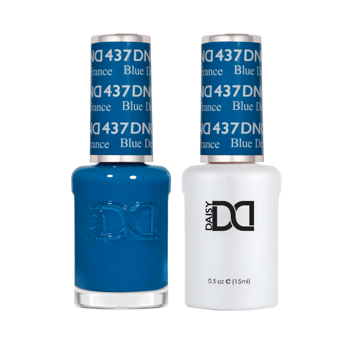 Blue De France #437 – DND Gel