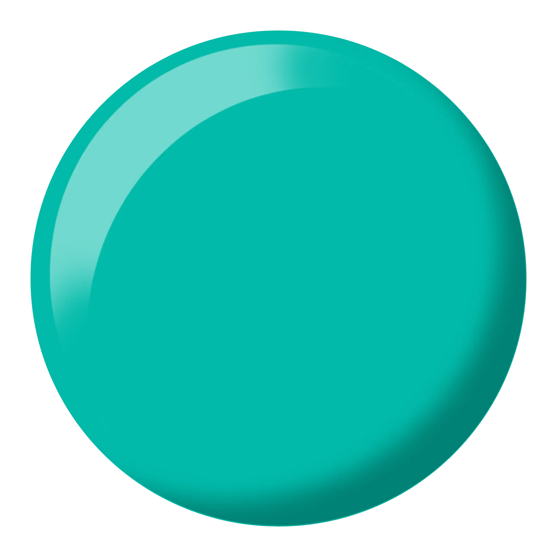 Island Oasis #438 – DND Gel