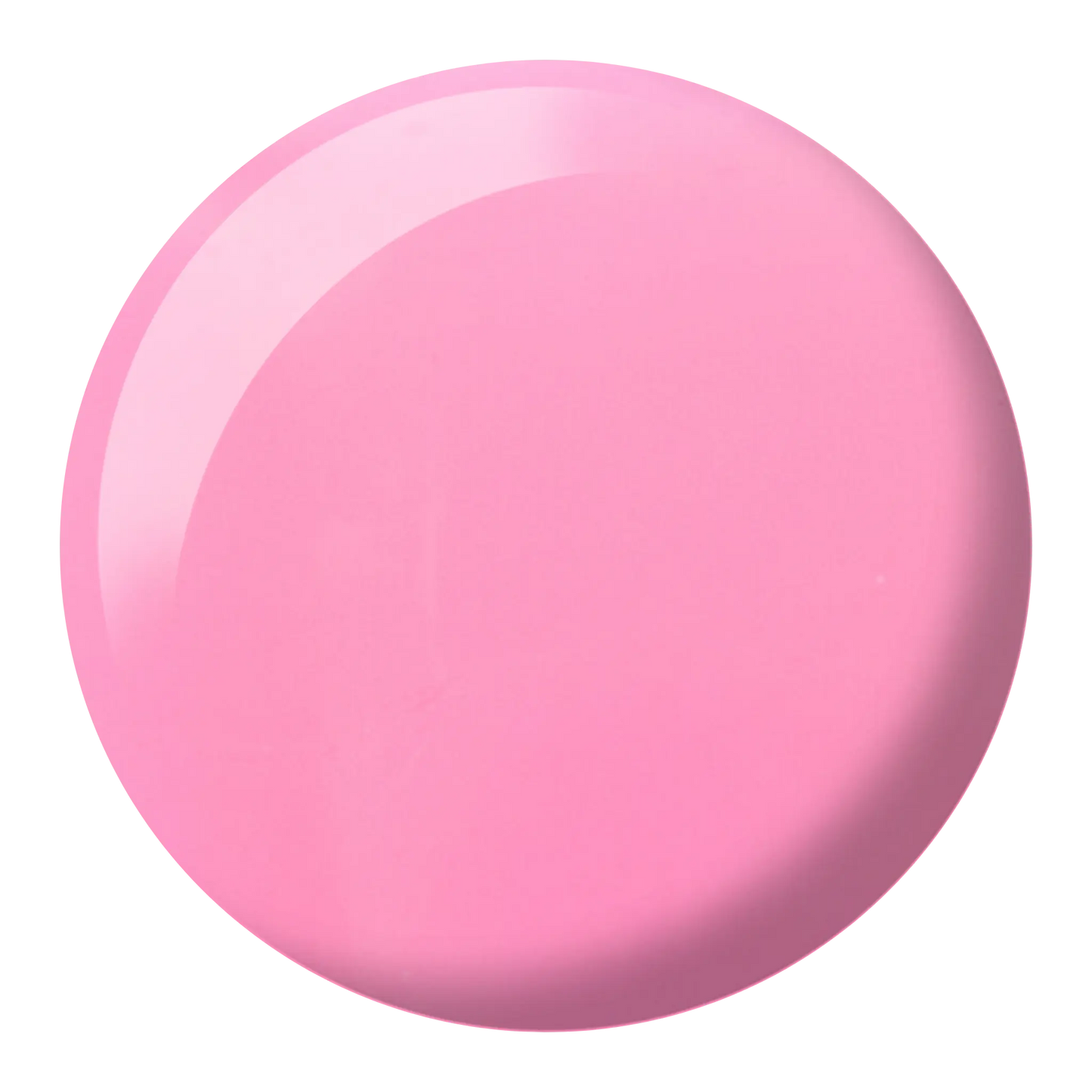 Clear Pink #441