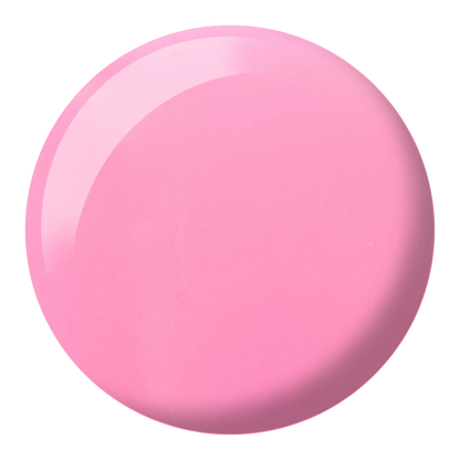 Clear Pink #441