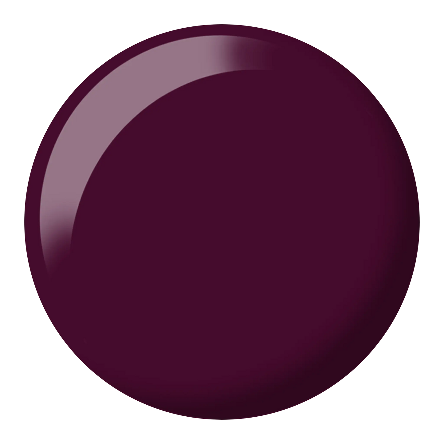 Plum Passion #455