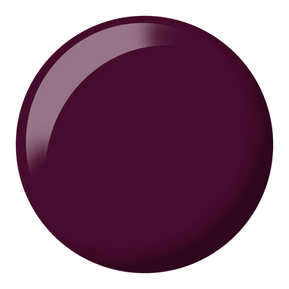 Plum Passion #455