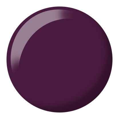Muted Berry #459