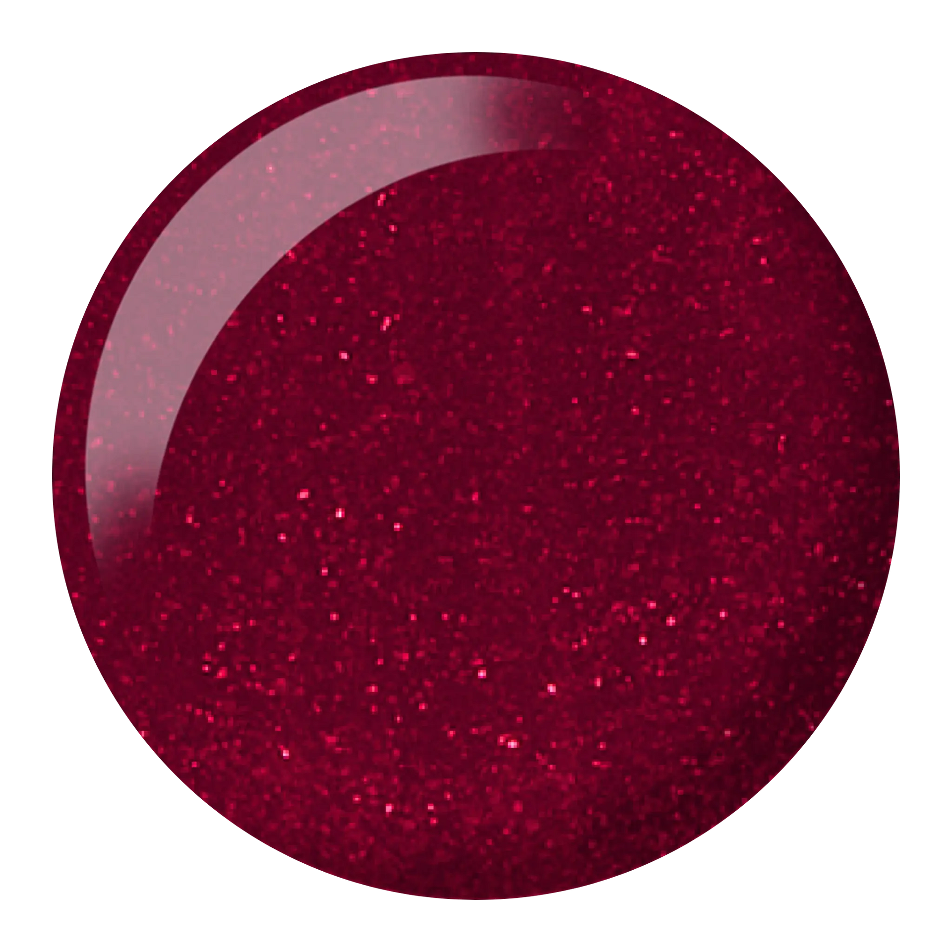 Red Stone #477 – DND Gel