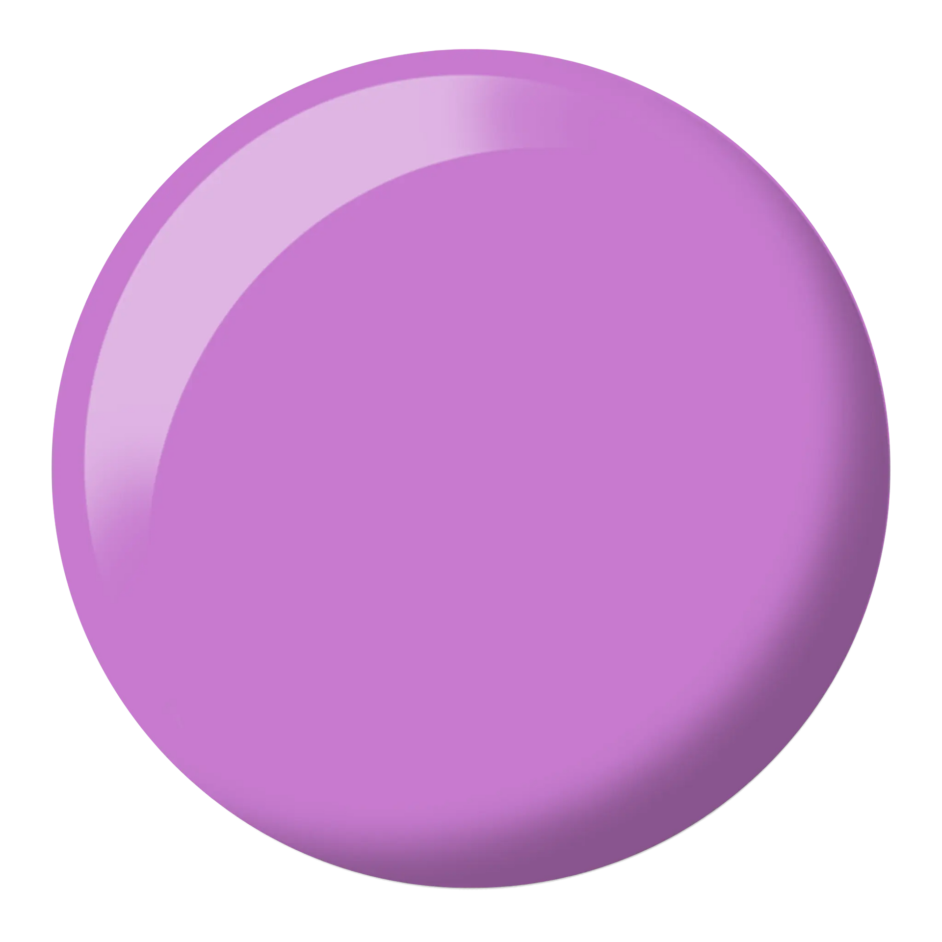 Lavender Prophet #492 – DND Gel