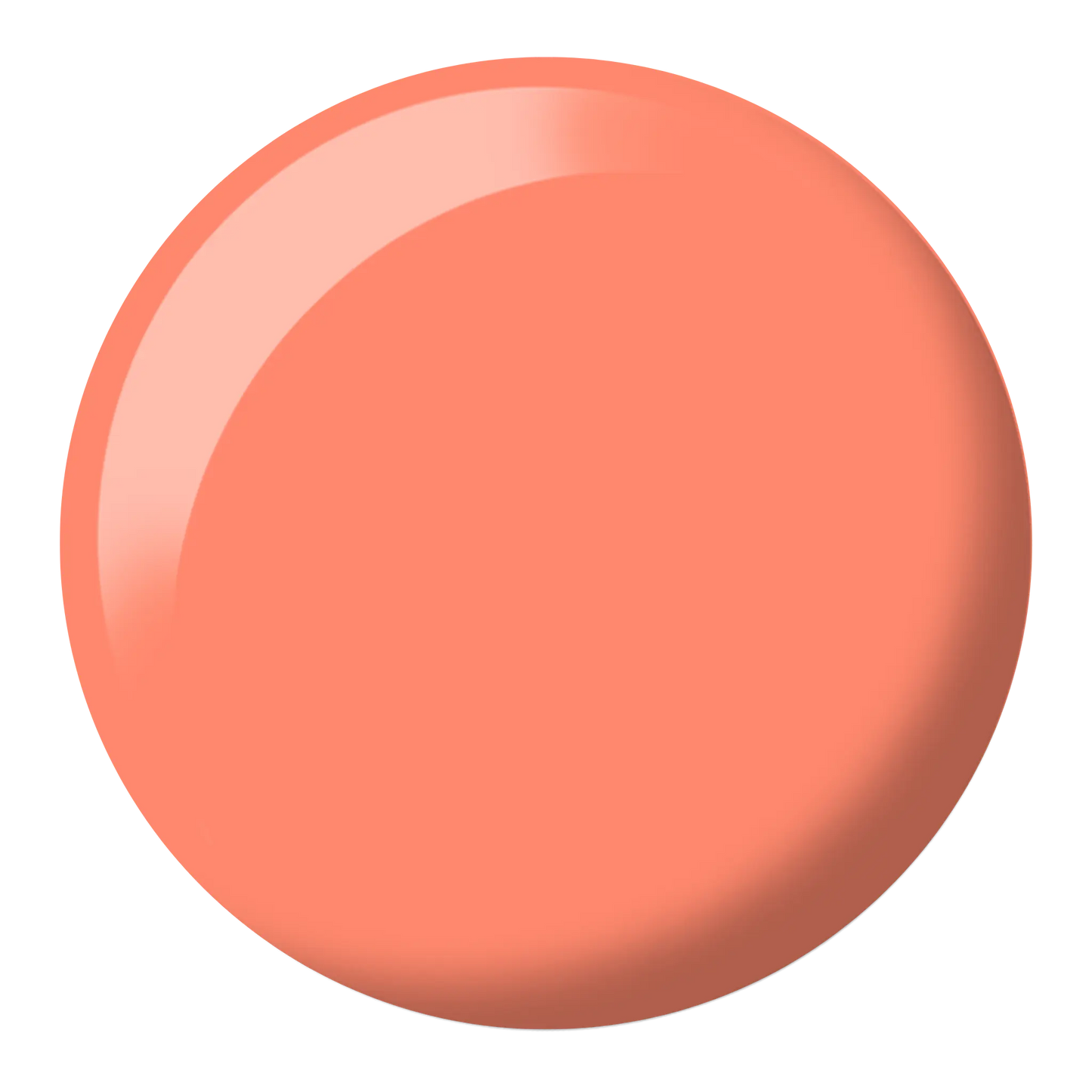 Soft Orange #502