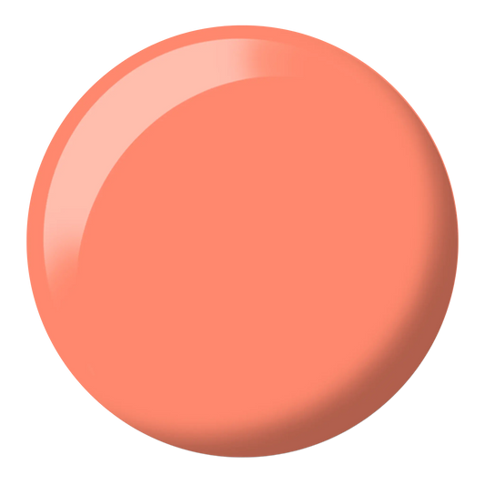 Soft Orange #502